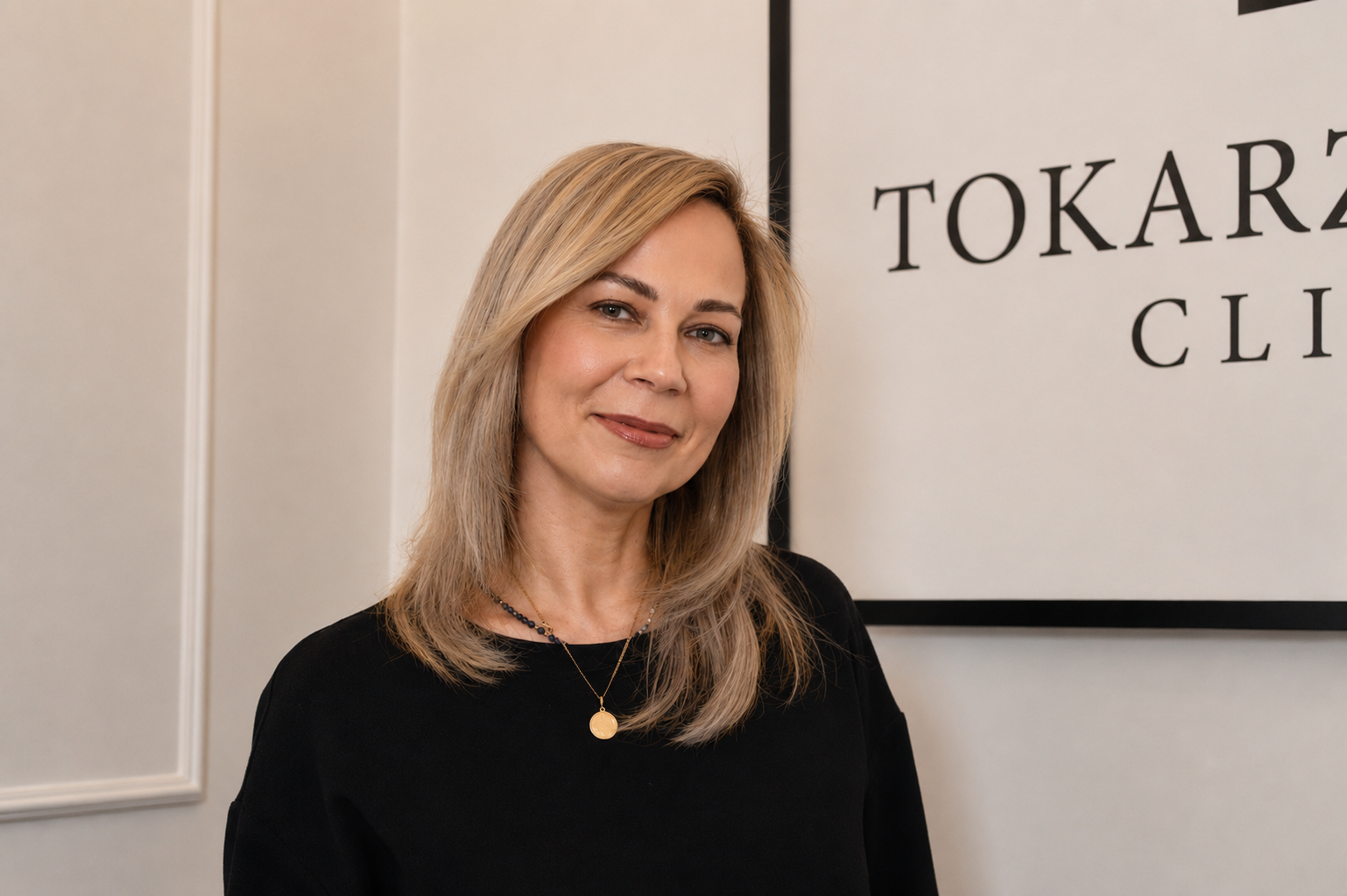 dr Patrycja Tokarzewska