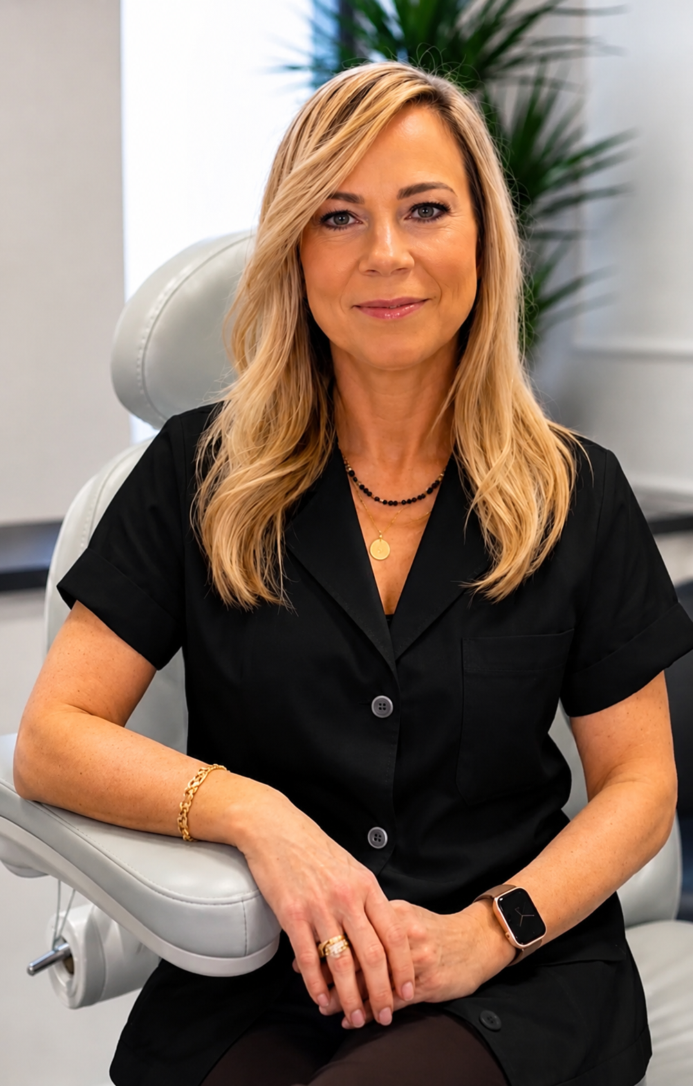 dr n. med. Patrycja Tokarzewska